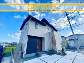 福岡県北九州市小倉南区上石田３丁目