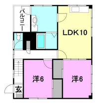 間取り：238008614338