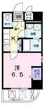 大田区大森東5丁目 8階建 築12年のイメージ