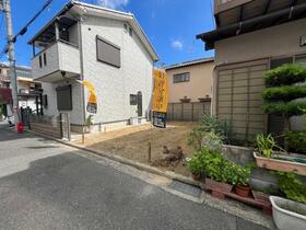 大阪府柏原市大正３丁目