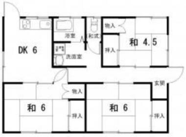 間取り：241006220464