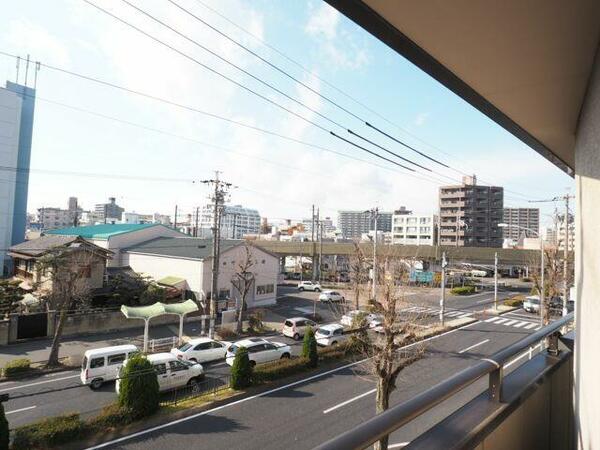 愛知県名古屋市東区東大曽根町(賃貸マンション1DK・3階・33.00㎡)の写真 その12