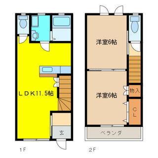 間取り：223040216891