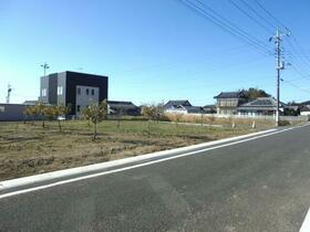 茨城県行方市八木蒔