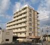 ハイトピア四日市 6階 築17年1ヶ月の賃貸物件