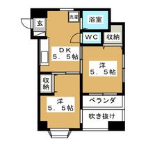 間取り：212052068534