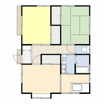 detached 茨城県石岡市若宮１丁目

地図を見る