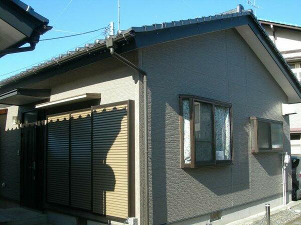 detached 茨城県石岡市若宮１丁目

地図を見る
