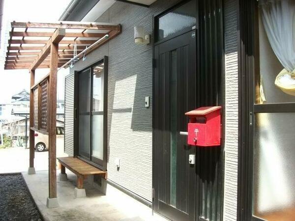 detached 茨城県石岡市若宮１丁目

地図を見る