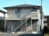 石岡駅より徒歩27分 1階 築28年5ヶ月の賃貸物件