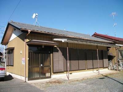 detached 茨城県石岡市府中4丁目
地図を見る