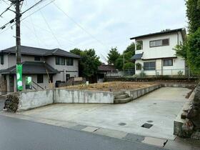 山梨県甲斐市竜王新町