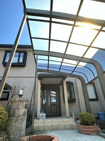 detached 岩手県盛岡市松園３丁目