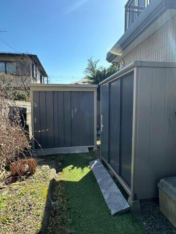 detached 岩手県盛岡市松園３丁目