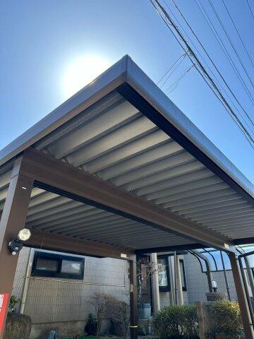 detached 岩手県盛岡市松園３丁目