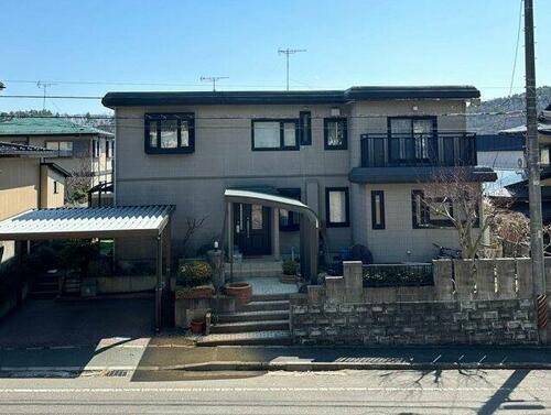 detached 岩手県盛岡市松園３丁目