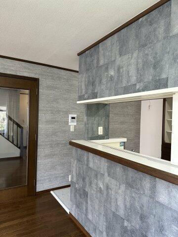 detached 岩手県盛岡市松園３丁目