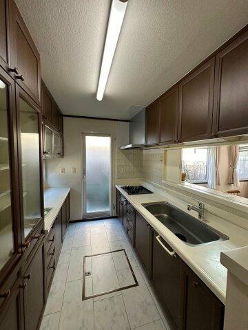 detached 岩手県盛岡市松園３丁目