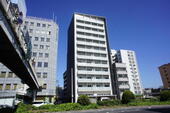 広島市中区舟入中町 12階建 築15年のイメージ