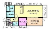 池田市緑丘１丁目 3階建 築19年のイメージ