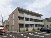 鴻巣市栄町 3階建 築3年のイメージ