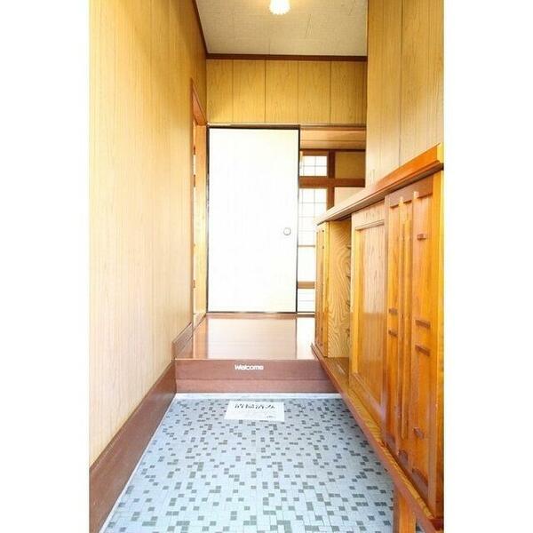 detached 茨城県東茨城郡茨城町大字奥谷
地図を見る