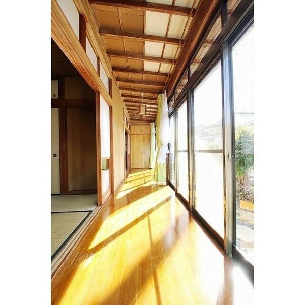 detached 茨城県東茨城郡茨城町大字奥谷
地図を見る