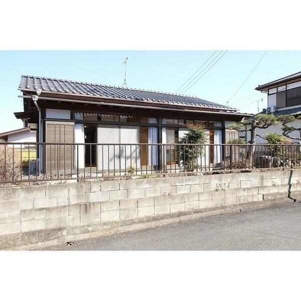 detached 茨城県東茨城郡茨城町大字奥谷
地図を見る