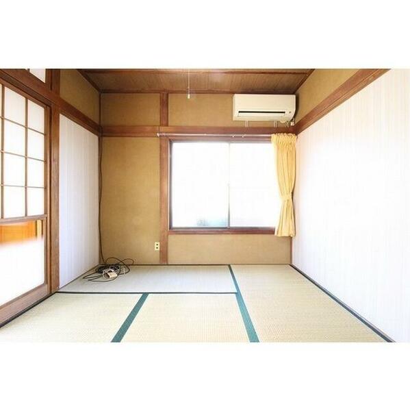 detached 茨城県東茨城郡茨城町大字奥谷
地図を見る