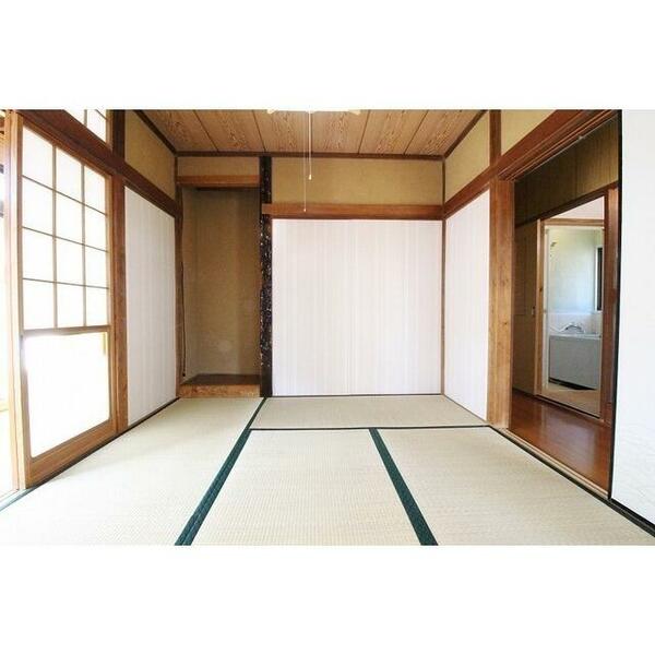 detached 茨城県東茨城郡茨城町大字奥谷
地図を見る