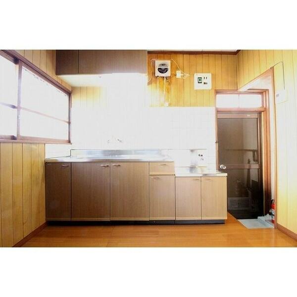 detached 茨城県東茨城郡茨城町大字奥谷
地図を見る