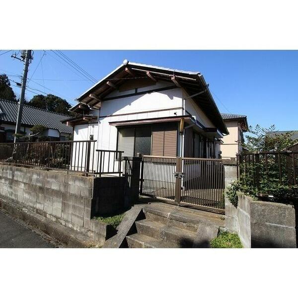 detached 茨城県東茨城郡茨城町大字奥谷

地図を見る