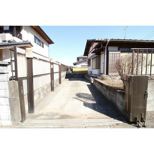 detached 茨城県東茨城郡茨城町大字奥谷

地図を見る
