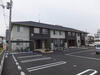 松山駅よりバス1分 徒歩4分 2階 築14年7ヶ月の賃貸物件