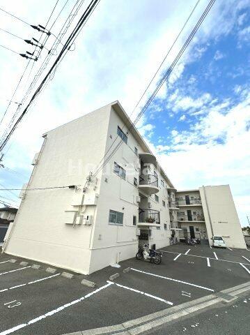 小堀マンション 15｜和歌山県和歌山市土入(賃貸マンション3DK・1階・44.60㎡)の写真 その1