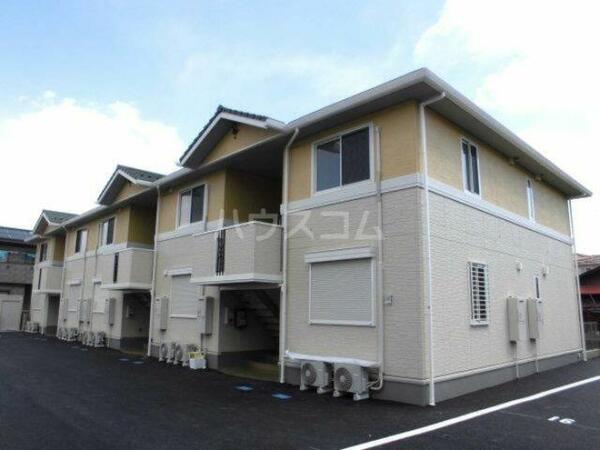 apartment 埼玉県秩父市大野原
地図を見る