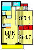 間取り：212041730203