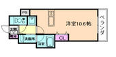 池田市室町 6階建 築5年のイメージ