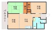 飯塚市伊川 5階建 築40年のイメージ