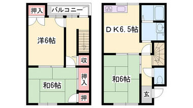 間取り：228053696671