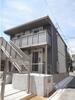 桃谷駅より徒歩16分 1階 築10年の賃貸物件