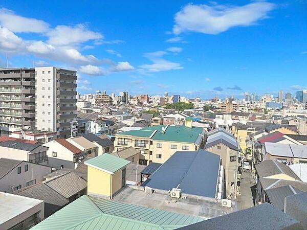 フューチャー野里｜大阪府大阪市西淀川区野里２丁目(賃貸マンション1K・2階・26.41㎡)の写真 その11