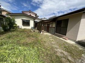 宮城県石巻市前谷地字横須賀