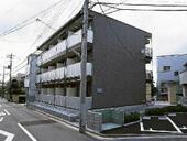 横浜市金沢区富岡西１丁目 3階建 築15年のイメージ