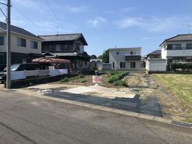 愛知県江南市山尻町本丸