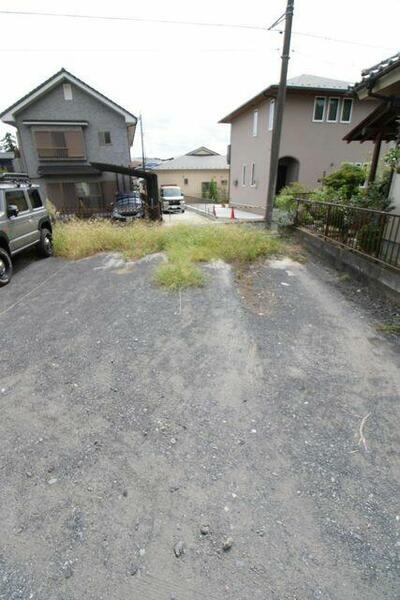 コアラハイム｜東京都八王子市元八王子町１丁目(賃貸アパート3DK・2階・42.36㎡)の写真 その5