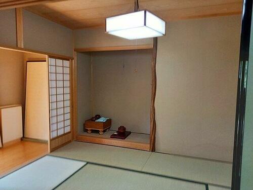 岐阜県関市板取の中古売戸建住宅の中古住宅・中古一戸建ての詳細