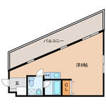 羽島市正木町曲利&nbsp;4階建&nbsp;築21年のイメージ