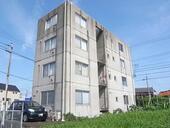 羽島市正木町曲利&nbsp;4階建&nbsp;築21年のイメージ