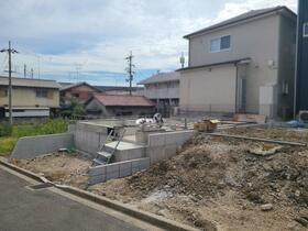 京都府乙訓郡大山崎町字大山崎小字尻江